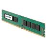 Memoria RAM Crucial PC4 21300 | 4GB DDR4 | UDIMM | 2666 MHZ