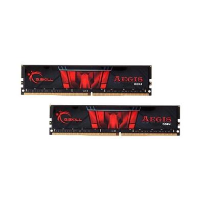 Memoria RAM G.Skill Aegis | 16GB DDR4 | DIMM | 3000MHz