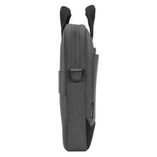 Targus Cypress EcoSmart maletines para portátil 39,6 cm (15.6") Maletín Gris