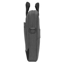 Targus Cypress EcoSmart maletines para portátil 39,6 cm (15.6") Maletín Gris