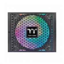 Fuente de alimentacion atx 1050w thermaltake pf1 argb 80+ platinum - full modular - ventilador 140mm - rgb