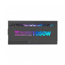 Fuente de alimentacion atx 1050w thermaltake pf1 argb 80+ platinum - full modular - ventilador 140mm - rgb