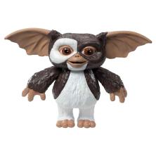 Figura the noble collection bendyfigs cine gremlins gizmo flexible