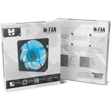 Ventilador caja nox m - fan 120x120
