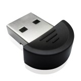 Ewent EW1085 adaptador y tarjeta de red Bluetooth 3 Mbit/s