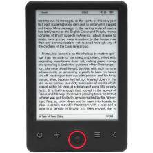Libro electronico ebook denver ebo - 625 6pulgadas - 4gb - micro usb