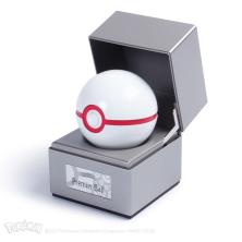 Replica wand company diecast pokemon premier ball edicion limitada