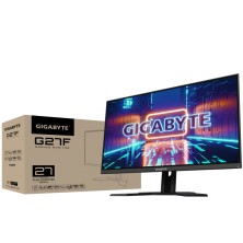 Gigabyte G27F 68,6 cm (27") 1920 x 1080 Pixeles Full HD LED Negro