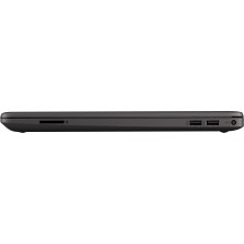 HP 255 G8 3250U Portátil 39,6 cm (15.6") Full HD AMD Ryzen™ 3 8 GB DDR4-SDRAM 256 GB SSD Wi-Fi 5 (802.11ac) FreeDOS Negro