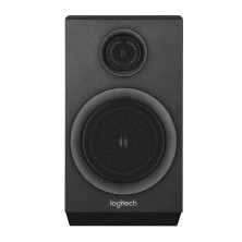 Logitech Z333 Bold Sound 40 W Negro 2.1 canales