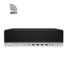 HP Elitedesk 800 G3 SFF Intel Core i7 7700 3.6 GHz | 8GB DDR4 | 250 M.2 | WIFI | WIN 10 PRO