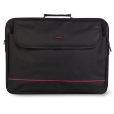 MALETÍN PASSENGER PLUS | MONRAY | NGS | PORTÁTILES | 18" | NEGRO