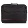 MALETÍN PASSENGER PLUS | MONRAY | NGS | 18" | NEGRO