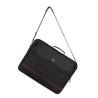 MALETÍN PASSENGER PLUS | MONRAY | NGS | 18" | NEGRO