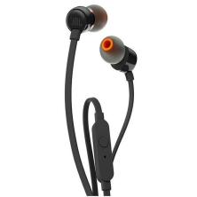 Auriculares Intrauditivos JBL T110