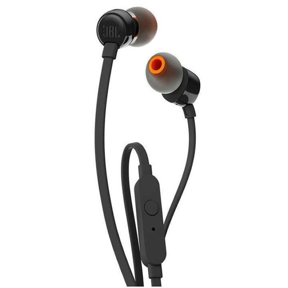 Auriculares Intrauditivos JBL T110