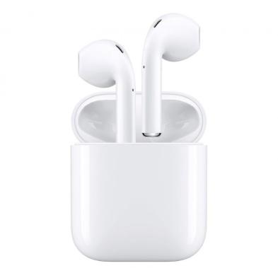 AURICULARES MYWAY TOUCH | CON MICRÓFONO | BLUETOOTH 5.1 | BLANCOS