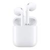 AURICULARES MYWAY TOUCH | CON MICRÓFONO | BLUETOOTH 5.1 | BLANCOS