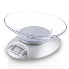 Báscula de Cocina Electrónica PC 1009