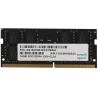 Memoria RAM Apacer ES.16G21.GSH | 16GB DDR4 | SODIMM | 3200MHZ