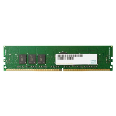 Memoria RAM Apacer | 8GB DDR4 | DIMM | 2400MHZ