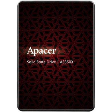 DISCO DURO APACER AS350X | 1TB | SATA III | SSD