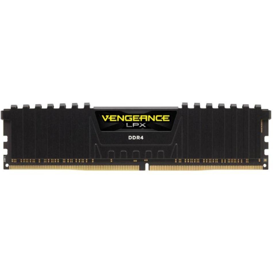 Memoria RAM Vengeance LPX