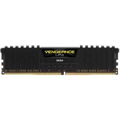 Memoria RAM Corsair Vengeance LPX | 16GB DDR4 | DIMM | 3600 MHZ