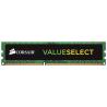 Memoria RAM Corsair Value Select | 4GB DDR3 | DIMM | 1600MHz
