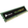 Memoria RAM Corsair Value Select | 4GB DDR3 | DIMM | 1600MHz