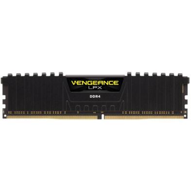 Memoria RAM Corsair Vengeance LPX | 8GB DDR4 | DIMM | 2400 MHz