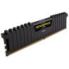 Memoria RAM Corsair Vengeance LPX | 8GB DDR4 | DIMM | 2400 MHz