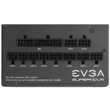 Fuente de Alimentación EVGA SuperNova 850 P6/ 850W/ Ventilador 13.5cm/ 80 Plus Platinum