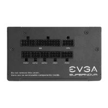 Fuente de Alimentación EVGA 650 G6 Supernova/ 650W/ Ventilador 13.5cm/ 80 Plus Gold