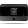 Modem TP-Link M7350 | Inalámbrico | 4G | 150Mbps | Negro