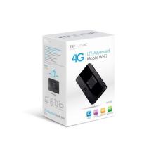 Modem Inalámbrico 4G TP-Link M7350 150Mbps/ 2.4GHz 5GHz/ 1 Antena/ WiFi 802.11a/b/g/n