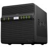 Synology Diskstation DS420j NAS Servidor Realtek RTD1296 1.4 GHz | 1GB DDR4 | SIN DISCO | DiskStation