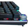 Teclado Gaming Woxter  | Mecánico | Stinger | RX | 1000 KR