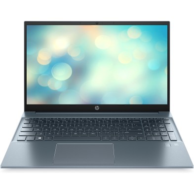 HP Pavilion Intel Core i7 1195G7 2.9 GHz | 15.6" | Full HD | 16 GB | 512 SSD | Wi-Fi  | WIN 11