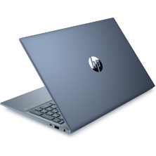 HP Pavilion 15-eg1008ns i7-1195G7 Portátil 39,6 cm (15.6") Full HD Intel® Core™ i7 16 GB DDR4-SDRAM 512 GB SSD Wi-Fi 6