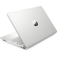 HP 15s-fq4049ns i7-1195G7 Portátil 39,6 cm (15.6") Full HD Intel® Core™ i7 8 GB DDR4-SDRAM 512 GB SSD Wi-Fi 6 (802.11ax)