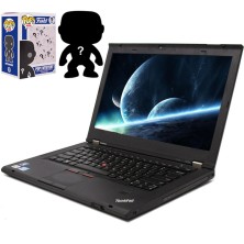 Lenovo ThinkPad T430S