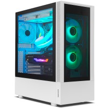 ALPES PC Gaming i5-12400F RTX 3060 12GB