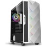 PC Gaming i5 10400F RTX 3050 8GB | 32GB RAM | 256GB SSD NVMe + 1TB HDD