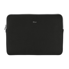 Trust 21254 maletines para portátil 29,5 cm (11.6") Funda Negro