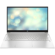 HP Pavilion 15-eh1007ns 5500U Portátil 39,6 cm (15.6") Full HD AMD Ryzen™ 5 16 GB DDR4-SDRAM 512 GB SSD Wi-Fi 6 (802.11ax)