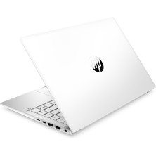 HP Pavilion 15-eh1007ns 5500U Portátil 39,6 cm (15.6") Full HD AMD Ryzen™ 5 16 GB DDR4-SDRAM 512 GB SSD Wi-Fi 6 (802.11ax)