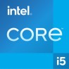 Procesador Intel Core i5 12400 | 2.5 GHZ | 18 MB | 65W | Intel 7