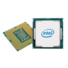 Intel Core i3-10100 procesador 3,6 GHz 6 MB Smart Cache Caja