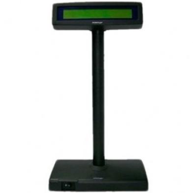 Visor Display | Bixolon | USB | Negro